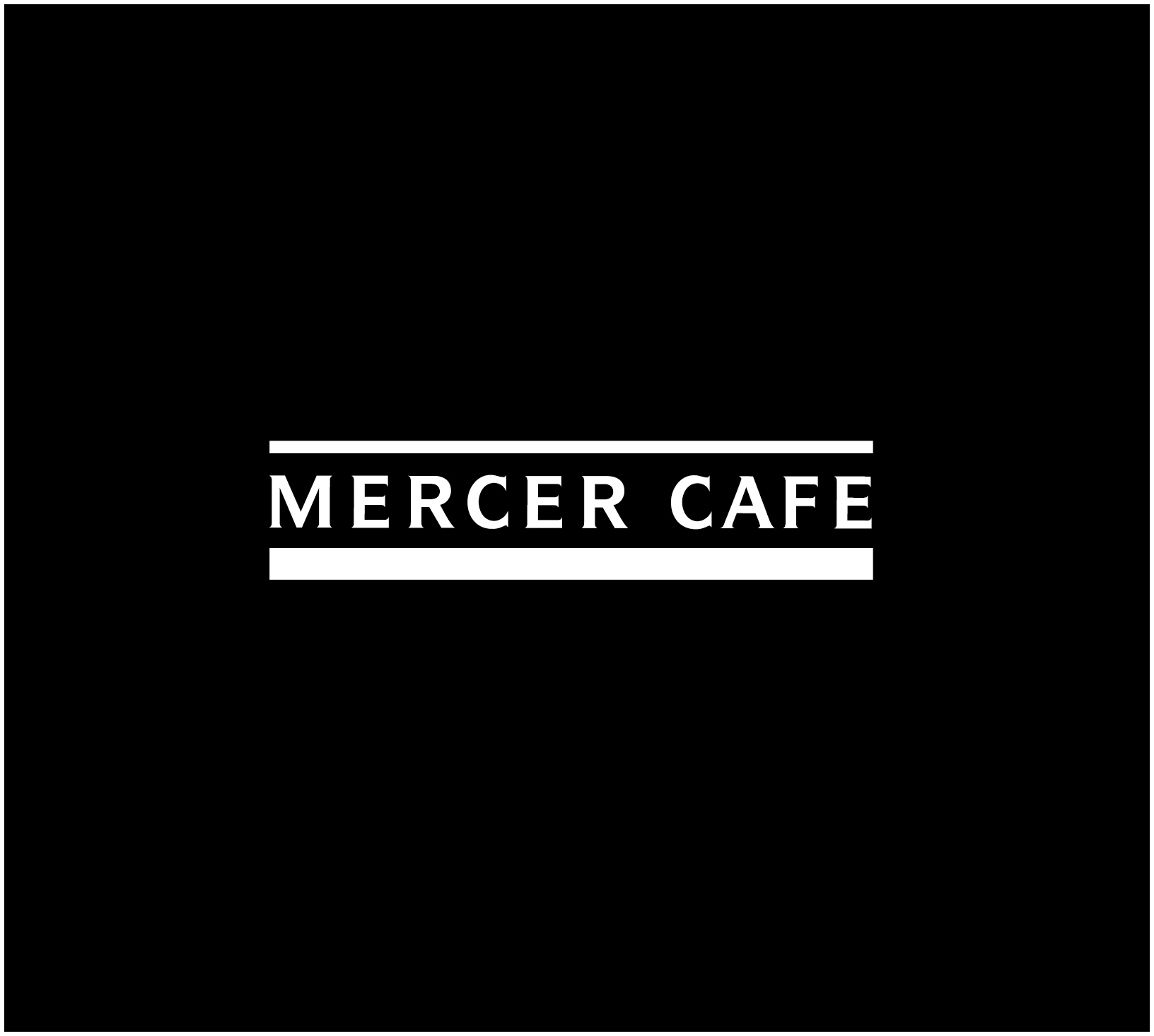 Mercer Cafe Dj 19